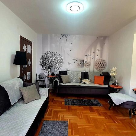Apartman Nina Будва Екстериор снимка